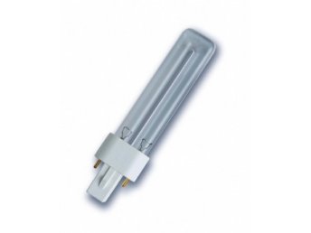 Osram HNS S OFR 11W G23 UVC